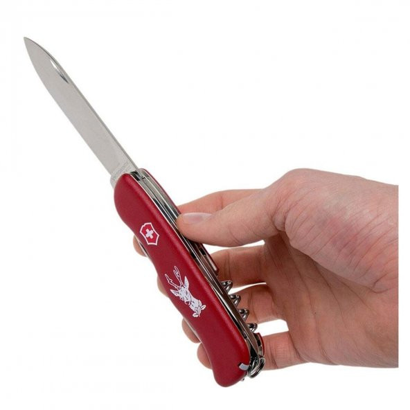 Victorinox 0.8573 Hunter Çakı - 7