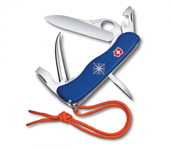 Victorinox 0.8503.2MW Skipper Pro Çakı