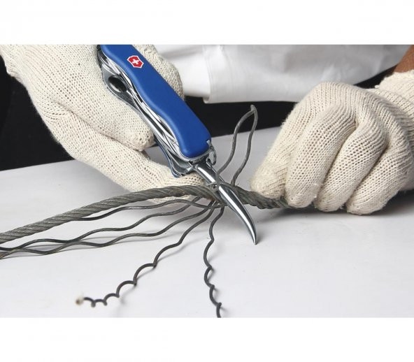 Victorinox 0.8503.2MW Skipper Pro Çakı - 4