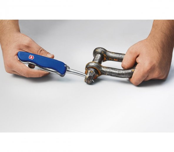 Victorinox 0.8503.2MW Skipper Pro Çakı - 5