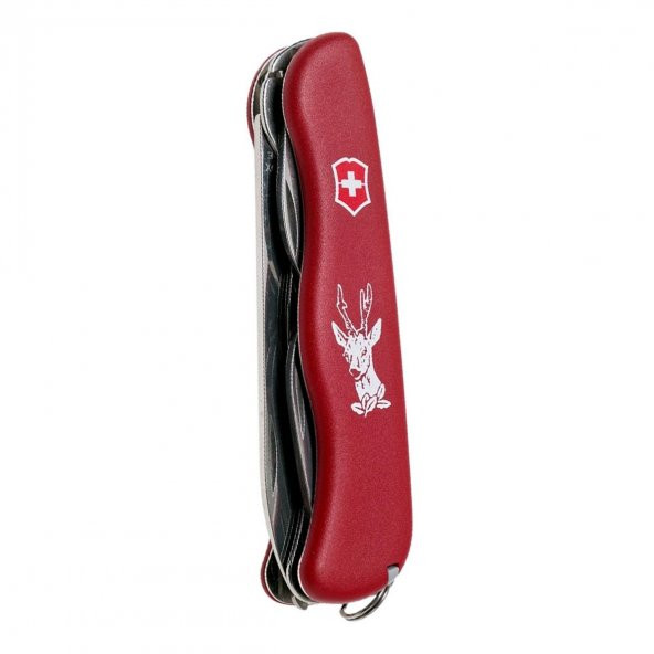 Victorinox 0.8573 Hunter Çakı - 5