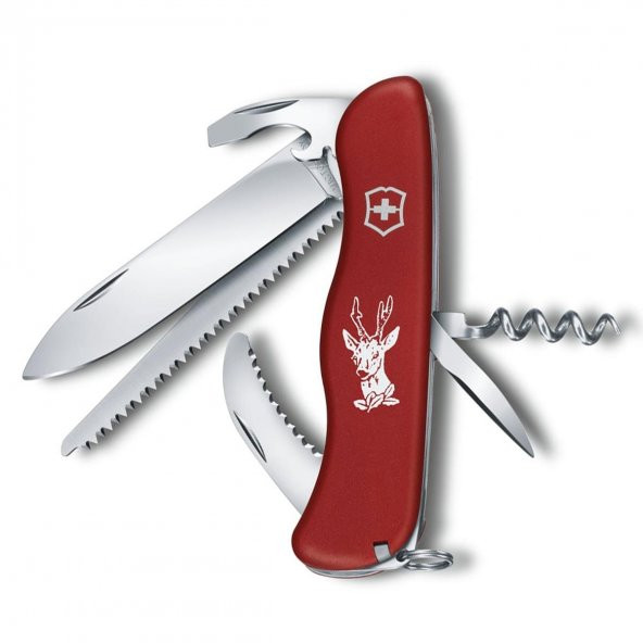 Victorinox 0.8573 Hunter Çakı - 2