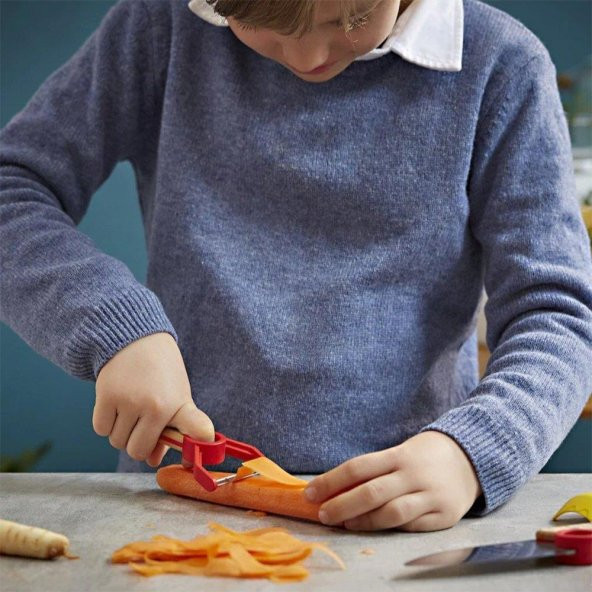 Opinel Le Petit Şef Soyucu - 3