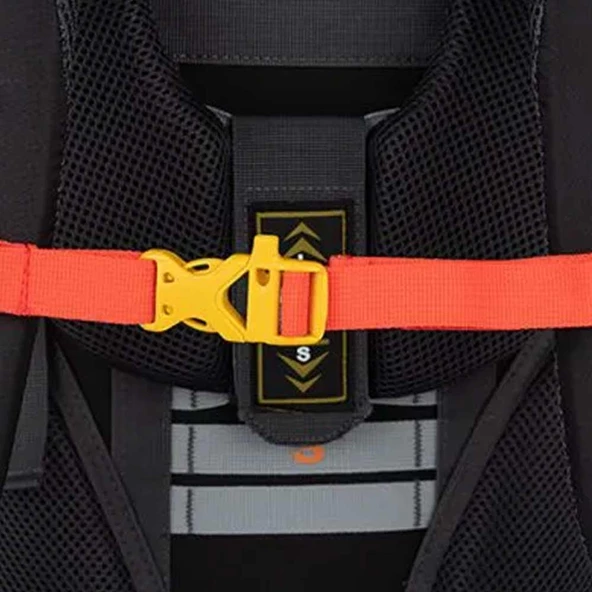 Loap Falcon Trekking ve Kamp Çantası 55 LT - 5