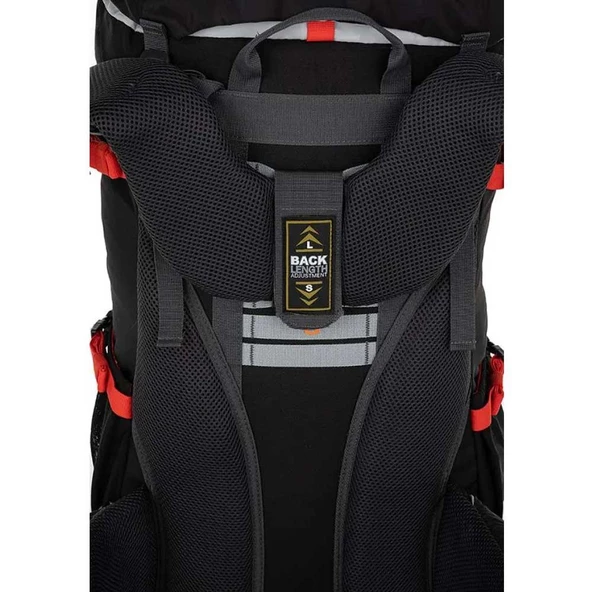 Loap Falcon Trekking ve Kamp Çantası 55 LT - 4