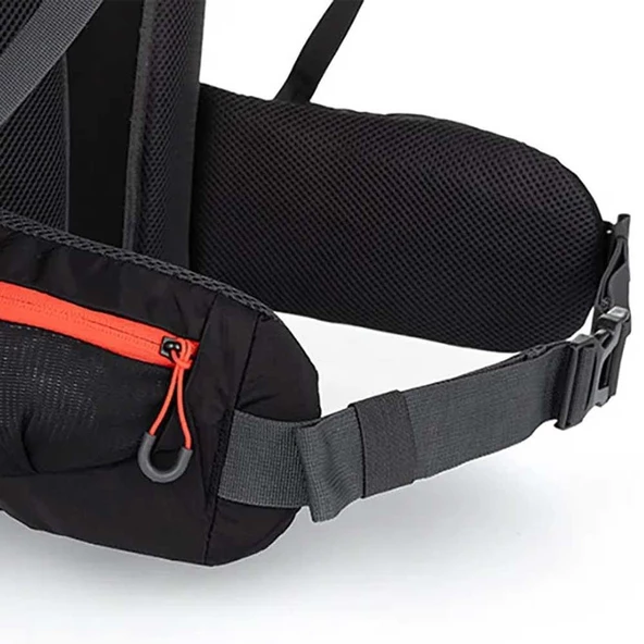 Loap Falcon Trekking ve Kamp Çantası 55 LT - 6