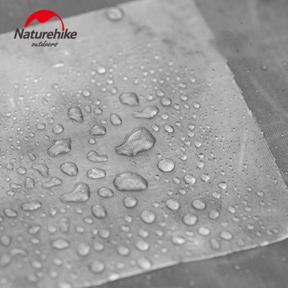 Naturehike TPU Gear Tamir Yaması Q-9B ( Çadır | Uyku Tulumu | Mat Tamir Yaması ) - 4