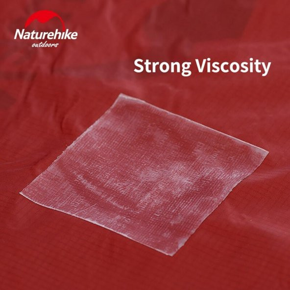 Naturehike TPU Gear Tamir Yaması Q-9B ( Çadır | Uyku Tulumu | Mat Tamir Yaması ) - 5