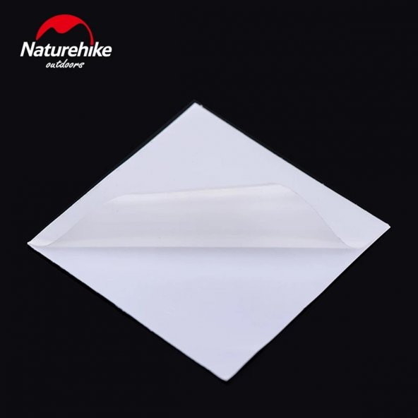 Naturehike TPU Gear Tamir Yaması Q-9B ( Çadır | Uyku Tulumu | Mat Tamir Yaması ) - 8