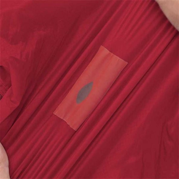 Naturehike TPU Gear Tamir Yaması Q-9B ( Çadır | Uyku Tulumu | Mat Tamir Yaması ) - 11