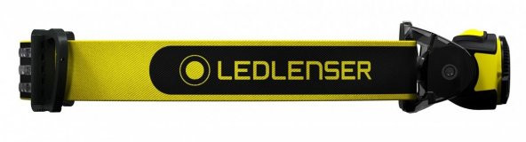 Ledlenser İH5 Kafa Lambası 200 Lümen - 4