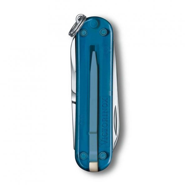 Victorinox 0.6223.T61G Sky High Classic Çakı - 2