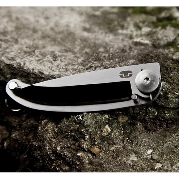 True Utility TU 580K Bare Çakı - 6