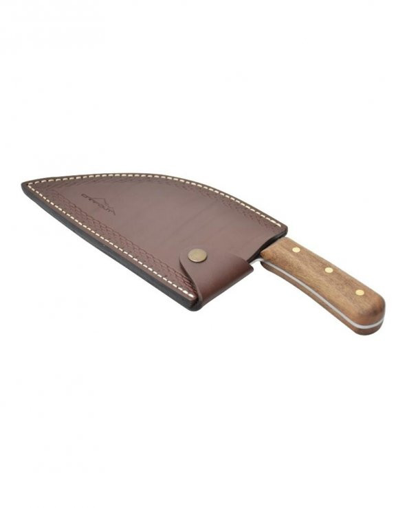 Campout Sırp Şef Bıçağı - 2