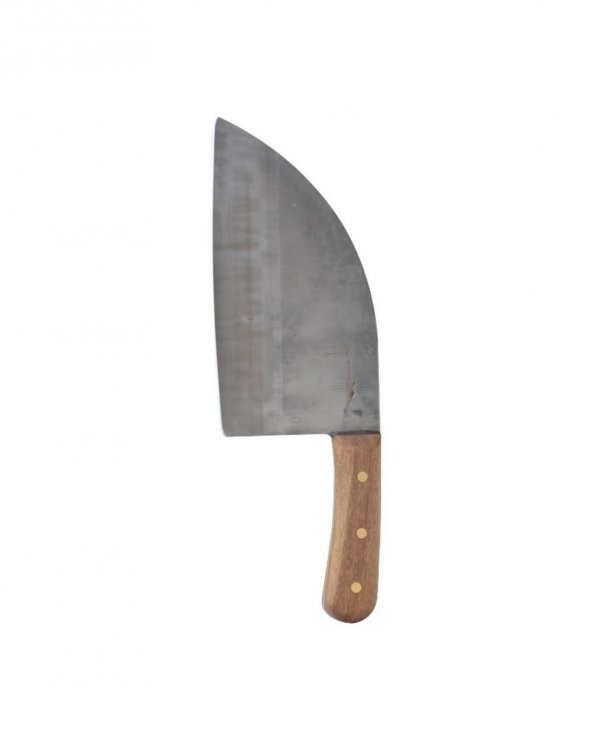 Campout Sırp Şef Bıçağı - 3