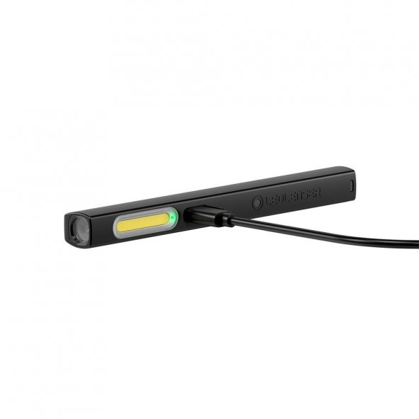 Ledlenser W2R Work Fener - 5
