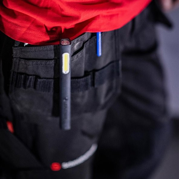 Ledlenser W2R Work Fener - 7