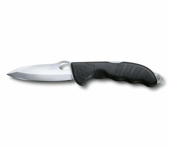 Victorinox 0.9411.M3 Hunter Pro Siyah Tek El Çakı |Kılıflı - Kutulu| - 2