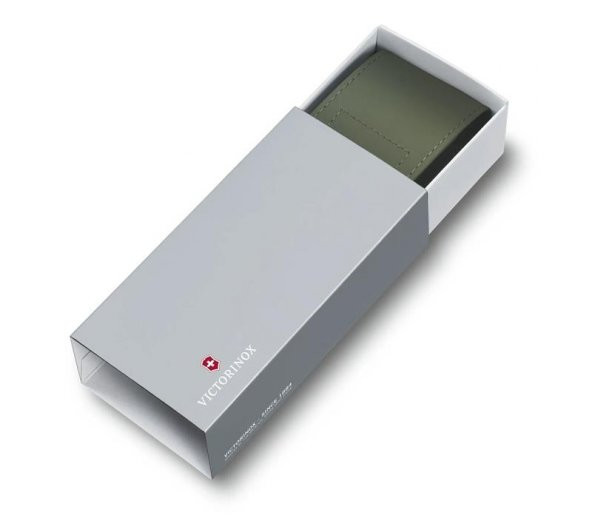 Victorinox 0.9411.M3 Hunter Pro Siyah Tek El Çakı |Kılıflı - Kutulu| - 3