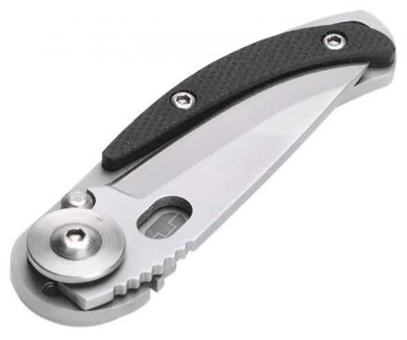 True Utility TU 571K Skeleton Çakı - 2