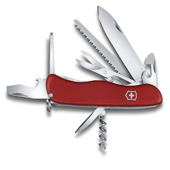 Victorinox 0.8513 Outrider Çakı - 2