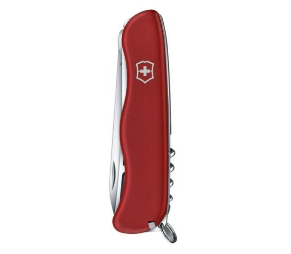 Victorinox 0.8313.W Cheese Master Red Çakı - 4