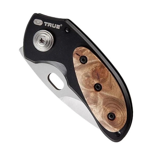 True Utility TU 576K Jacknife Çakı - 4