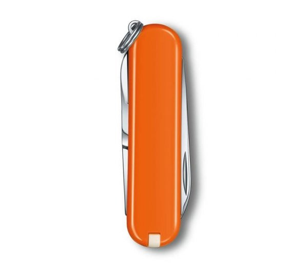 Victorinox 0.6223.83G Mango Tango Classic Çakı - Resim 3