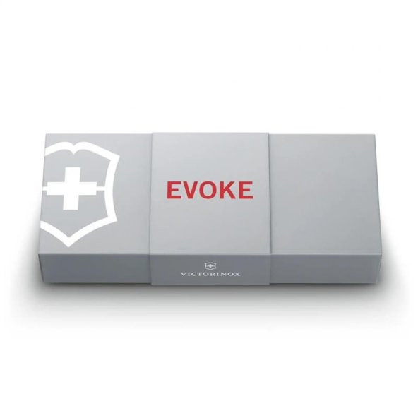 Victorinox 0.9415.D20 Evoke Alox Çakı [Kırmızı] - 8