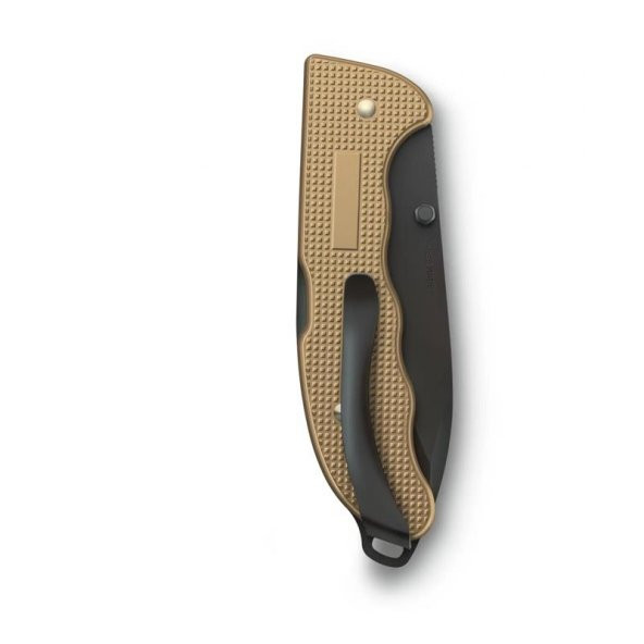 Victorinox 0.9415.DS249 BS Alox Çakı [Bej] - 3