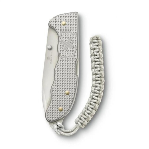 Victorinox 0.9415.D26 Evoke Alox Çakı [Gümüş] - 2