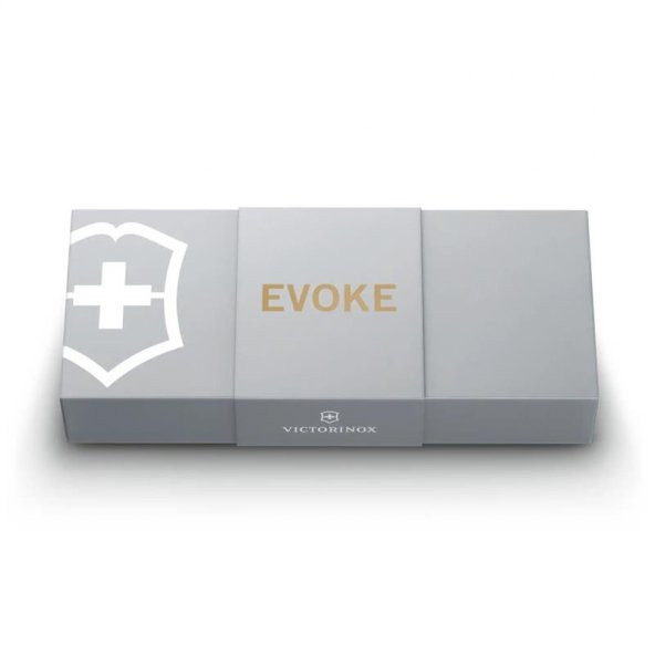 Victorinox 0.9415.DS249 BS Alox Çakı [Bej] - 8
