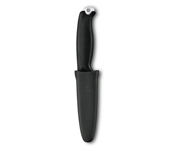 Victorinox 3.0902.3 Venture Bıçak [Siyah] - 5