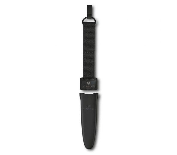 Victorinox 3.0902.3 Venture Bıçak [Siyah] - 6