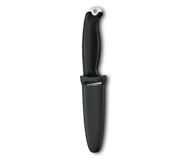 Victorinox 3.0902.3 Venture Bıçak [Siyah] - 7