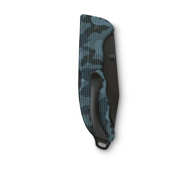 Victorinox 0.9425.DS222 BSH Alox Çakı [Mavi Kamuflaj] - 3