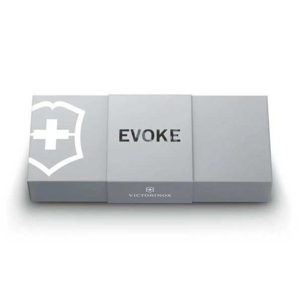 Victorinox 0.9425.DS222 BSH Alox Çakı [Mavi Kamuflaj] - 9