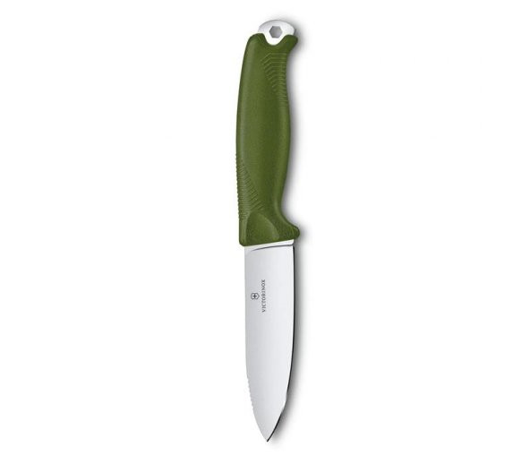 Victorinox 3.0902.4 Venture Bıçak [Yeşil] - 5