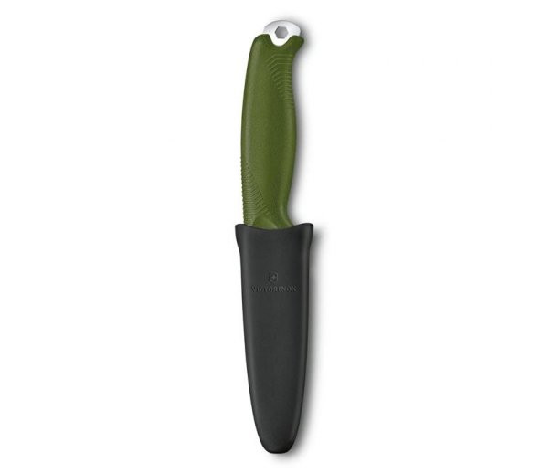 Victorinox 3.0902.4 Venture Bıçak [Yeşil] - 6