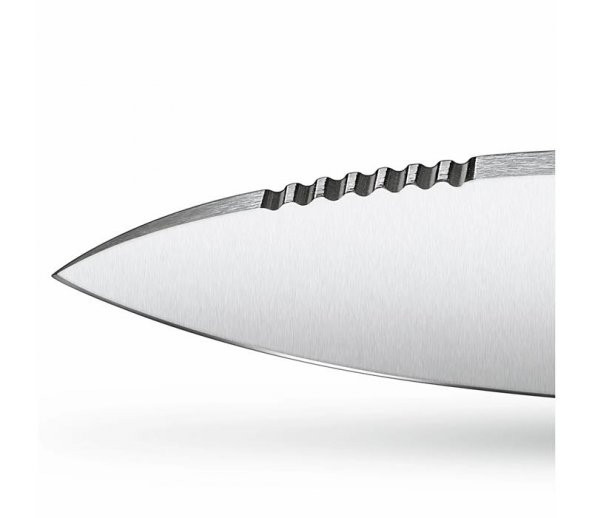 Victorinox 3.0902.4 Venture Bıçak [Yeşil] - 10