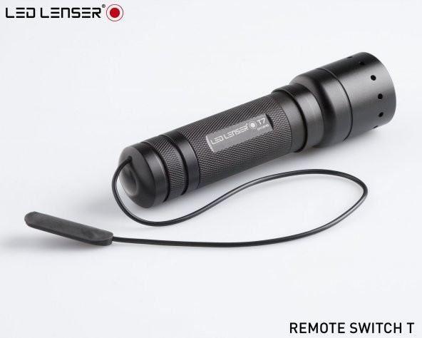 Ledlenser 0360 Sessiz Buton - 2