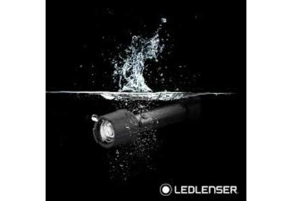Ledlenser P6R Work El Feneri - 7