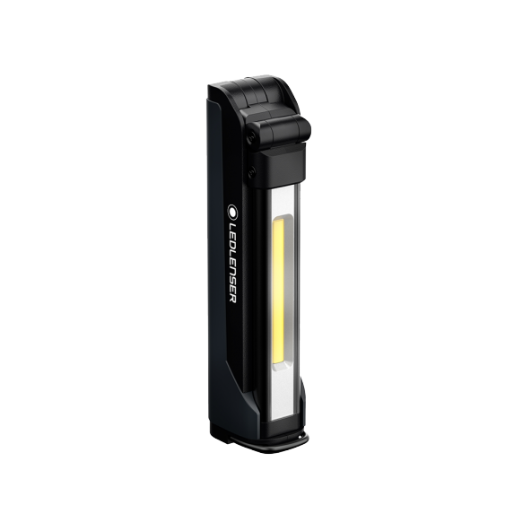 Ledlenser iW5R flex Mini Çalışma Lambası
