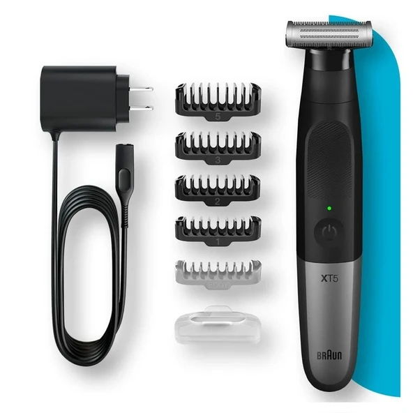 Braun Series XT5 - Sakal Düzeltici, Elektrikli Tıraş Makinesi - 2