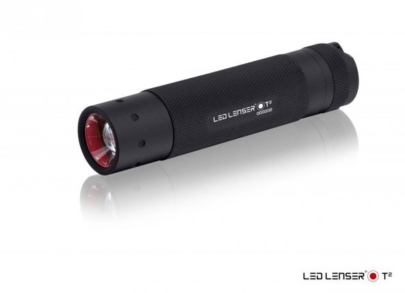 Ledlenser T2 El Feneri - 3