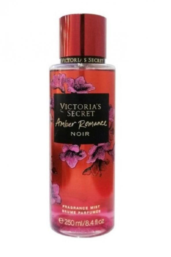 Victoria’s Secret Amber Romance Noir Mist Vücut Spreyi 250 ML