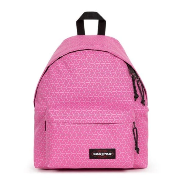 Eastpak Padded Pakr Pembe Sırt Çantası