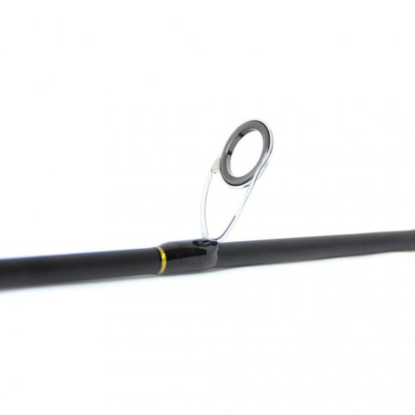 Albastar Spin Power 270Cm 10-40Gr Spin Olta Kamışı - 4