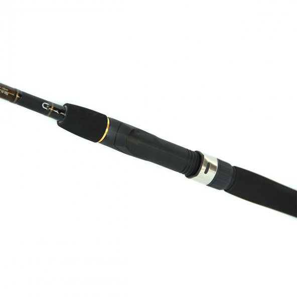Daiwa Revros 244cm 14-42gr Spin Olta Kamışı - 2