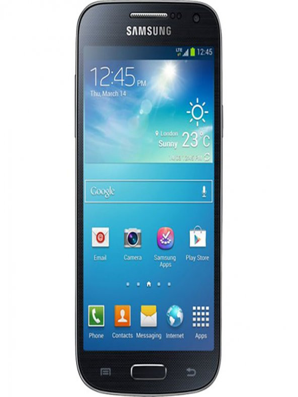 Samsung Galaxy S4 Mini 8GB Yenilenmiş Cep Telefonu (12 Ay Garantili)